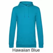B&C 226.42 Bluza z kapturem #Hoodie French Terry 280g