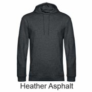 B&C 226.42 Bluza z kapturem #Hoodie French Terry 280g