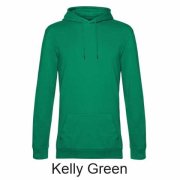 B&C 226.42 Bluza z kapturem #Hoodie French Terry 280g