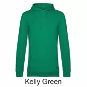 B&C 226.42 Bluza z kapturem #Hoodie French Terry 280g