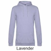 B&C 226.42 Bluza z kapturem #Hoodie French Terry 280g