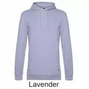 B&C 226.42 Bluza z kapturem #Hoodie French Terry 280g