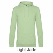 B&C 226.42 Bluza z kapturem #Hoodie French Terry 280g
