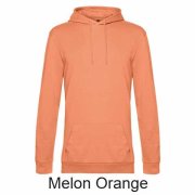 B&C 226.42 Bluza z kapturem #Hoodie French Terry 280g