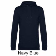 B&C 226.42 Bluza z kapturem #Hoodie French Terry 280g