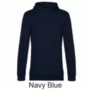 B&C 226.42 Bluza z kapturem #Hoodie French Terry 280g