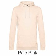 B&C 226.42 Bluza z kapturem #Hoodie French Terry 280g