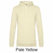 B&C 226.42 Bluza z kapturem #Hoodie French Terry 280g