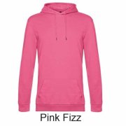 B&C 226.42 Bluza z kapturem #Hoodie French Terry 280g