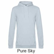 B&C 226.42 Bluza z kapturem #Hoodie French Terry 280g