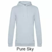 B&C 226.42 Bluza z kapturem #Hoodie French Terry 280g