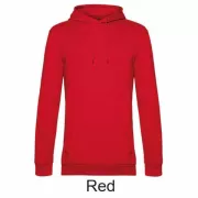 B&C 226.42 Bluza z kapturem #Hoodie French Terry 280g