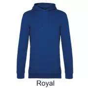 B&C 226.42 Bluza z kapturem #Hoodie French Terry 280g