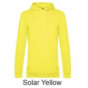 B&C 226.42 Bluza z kapturem #Hoodie French Terry 280g