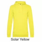 B&C 226.42 Bluza z kapturem #Hoodie French Terry 280g