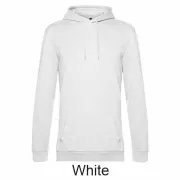 B&C 226.42 Bluza z kapturem #Hoodie French Terry 280g