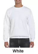 GILDAN 235.09 Bluza męska ze ściągaczem 305g