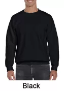 GILDAN 235.09 Bluza męska ze ściągaczem 305g
