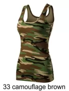 Malfini 136 Triumph Top damski 180g