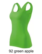 Malfini 136 Triumph Top damski 180g