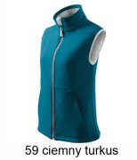 MALFINI 516 Kamizelka damska Vision 280g