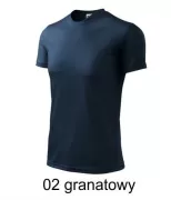 MALFINI 124  Koszulka sportowa Fantasy męska 150g