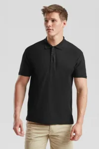 FRUIT OF THE LOOM 63-402-0 Polo  męskie 65/30 180g
