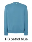 JHK  SWRA 290 Bluza dresowa  męska 290g