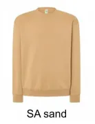 JHK  SWRA 290 Bluza dresowa  męska 290g