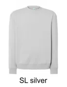 JHK  SWRA 290 Bluza dresowa  męska 290g