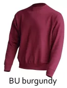 JHK  SWRA 290 Bluza dresowa  męska 290g