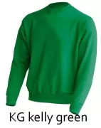 JHK  SWRA 290 Bluza dresowa  męska 290g