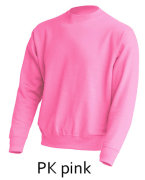 JHK  SWRA 290 Bluza dresowa  męska 290g