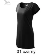 Malfini 123 Love    Koszulka/sukienka 150g