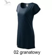 Malfini 123 Love    Koszulka/sukienka 150g