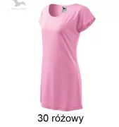 Malfini 123 Love    Koszulka/sukienka 150g