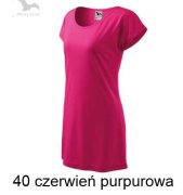 Malfini 123 Love    Koszulka/sukienka 150g