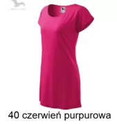 Malfini 123 Love    Koszulka/sukienka 150g