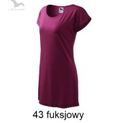 Malfini 123 Love    Koszulka/sukienka 150g