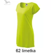 Malfini 123 Love    Koszulka/sukienka 150g