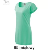 Malfini 123 Love    Koszulka/sukienka 150g