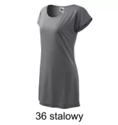 Malfini 123 Love    Koszulka/sukienka 150g