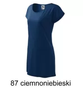 Malfini 123 Love    Koszulka/sukienka 150g