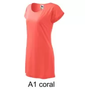 Malfini 123 Love    Koszulka/sukienka 150g