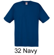 FRUIT OF THE LOOM 61-082-0 Tshirt męski Full Cut Screen Stars 145g