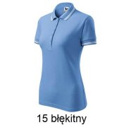 Malfini 220 Urban Polo damskie 65/35 200g