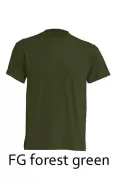 JHK Premium TSRA190 Tshirt męski
