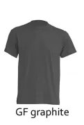 JHK Premium TSRA190 Tshirt męski
