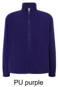 JHK FLRA300 Bluza polarowa męska 300g
