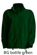 JHK FLRA300 Bluza polarowa męska 300g
